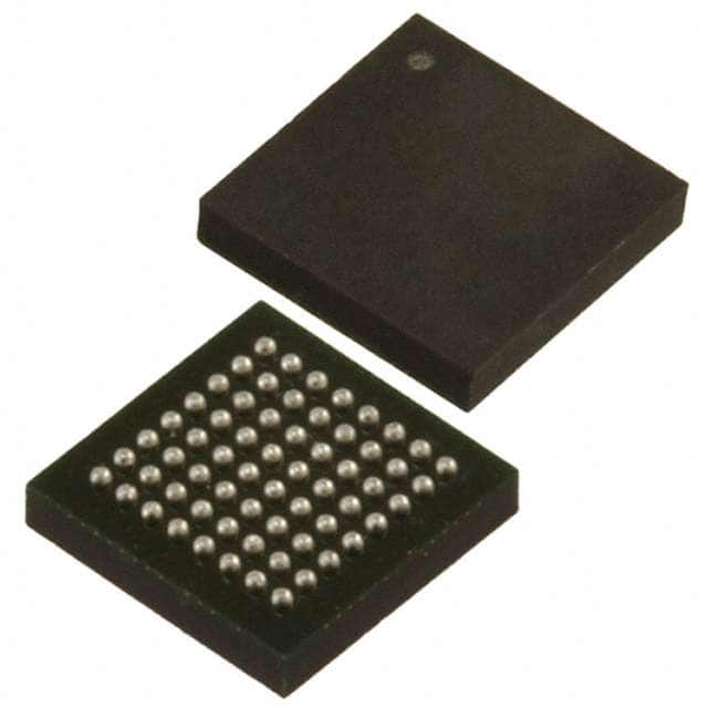 LCMXO2-256HC-5UMG64I Lattice Semiconductor Corporation  FPGAs (Field Programmable Gate Array)